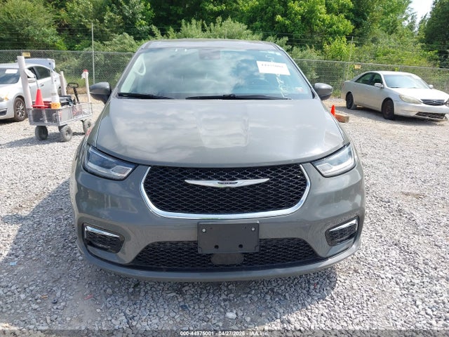 44975001 :رقم المزاد ، 2C4RC1L79PR583939 vin ، 2023 Chrysler Pacifica Hybrid Touring L مزاد بيع