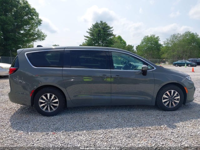 44975001 :رقم المزاد ، 2C4RC1L79PR583939 vin ، 2023 Chrysler Pacifica Hybrid Touring L مزاد بيع