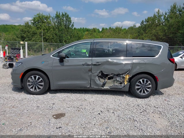 44975001 :رقم المزاد ، 2C4RC1L79PR583939 vin ، 2023 Chrysler Pacifica Hybrid Touring L مزاد بيع