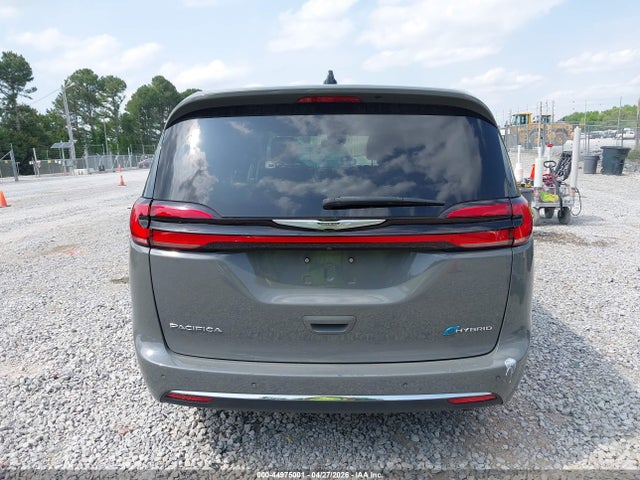 44975001 :رقم المزاد ، 2C4RC1L79PR583939 vin ، 2023 Chrysler Pacifica Hybrid Touring L مزاد بيع
