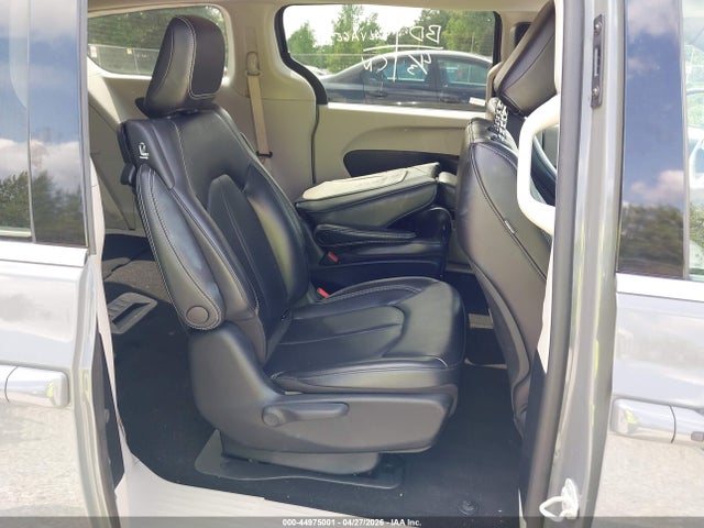 44975001 :رقم المزاد ، 2C4RC1L79PR583939 vin ، 2023 Chrysler Pacifica Hybrid Touring L مزاد بيع
