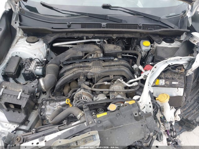 44975007 :رقم المزاد ، JF2SKAMC8NH439759 vin ، 2022 Subaru Forester Wilderness مزاد بيع