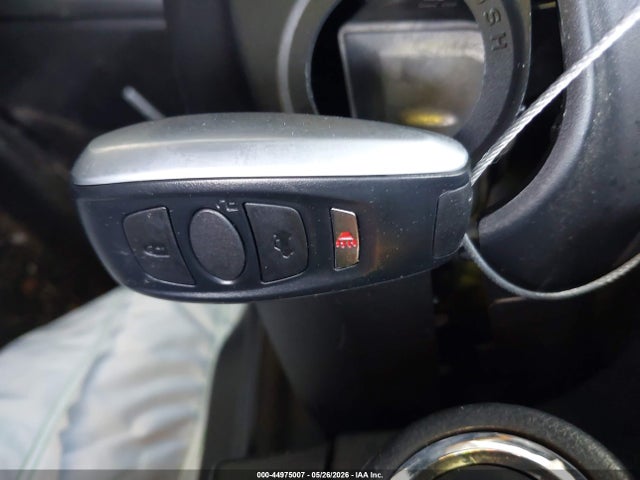 44975007 :رقم المزاد ، JF2SKAMC8NH439759 vin ، 2022 Subaru Forester Wilderness مزاد بيع