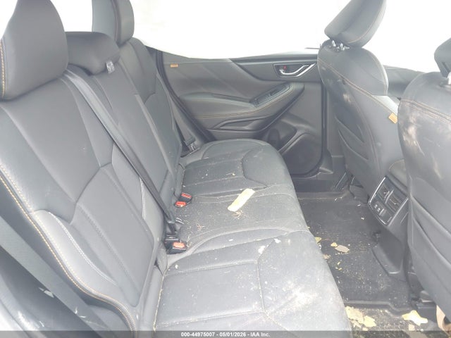 44975007 :رقم المزاد ، JF2SKAMC8NH439759 vin ، 2022 Subaru Forester Wilderness مزاد بيع