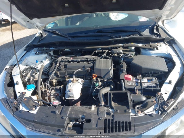 2016 Honda Accord Ex მანქანა იყიდება აუქციონზე, vin: 1HGCR2F7XGA068539, აუქციონის ნომერი: 44975014
