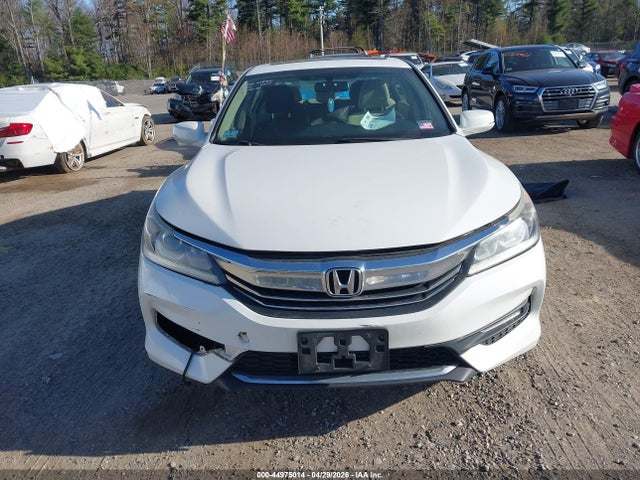 2016 Honda Accord Ex მანქანა იყიდება აუქციონზე, vin: 1HGCR2F7XGA068539, აუქციონის ნომერი: 44975014