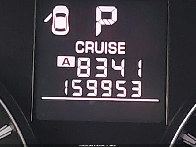 Aukcja sprzedaży 2012 Subaru Outback 2.5i Premium, vin: 4S4BRBGC3C3247540, numer aukcji: 44975017