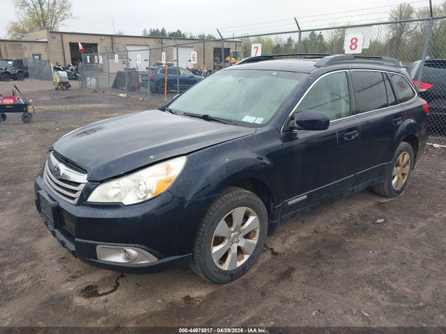 Aukcja sprzedaży 2012 Subaru Outback 2.5i Premium, vin: 4S4BRBGC3C3247540, numer aukcji: 44975017