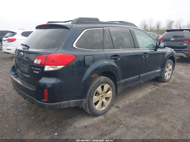 Aukcja sprzedaży 2012 Subaru Outback 2.5i Premium, vin: 4S4BRBGC3C3247540, numer aukcji: 44975017