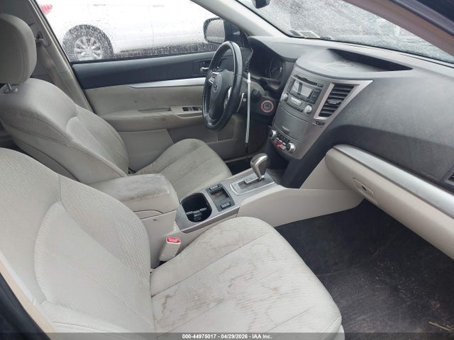 Aukcja sprzedaży 2012 Subaru Outback 2.5i Premium, vin: 4S4BRBGC3C3247540, numer aukcji: 44975017