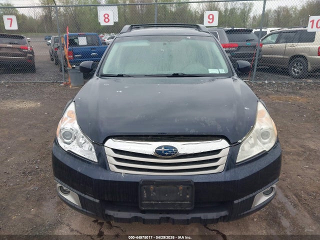 Aukcja sprzedaży 2012 Subaru Outback 2.5i Premium, vin: 4S4BRBGC3C3247540, numer aukcji: 44975017