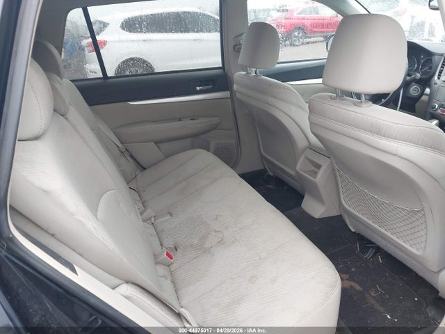 Aukcja sprzedaży 2012 Subaru Outback 2.5i Premium, vin: 4S4BRBGC3C3247540, numer aukcji: 44975017