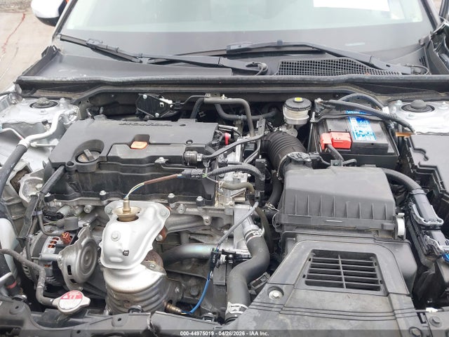 Продаж на аукціоні авто 2023 Honda Civic Lx, vin: 19XFL2H54PE025319, номер лоту: 44975019