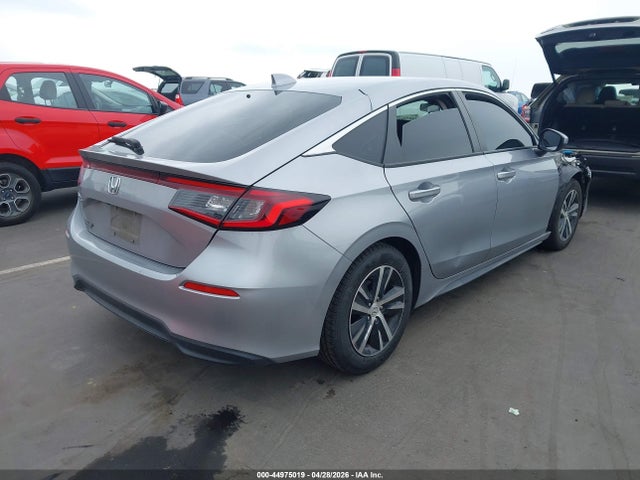 Продаж на аукціоні авто 2023 Honda Civic Lx, vin: 19XFL2H54PE025319, номер лоту: 44975019