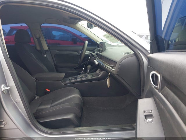 Продаж на аукціоні авто 2023 Honda Civic Lx, vin: 19XFL2H54PE025319, номер лоту: 44975019