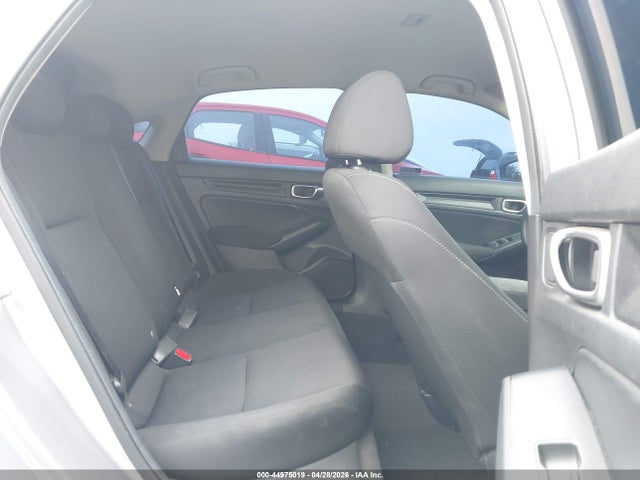 Продаж на аукціоні авто 2023 Honda Civic Lx, vin: 19XFL2H54PE025319, номер лоту: 44975019