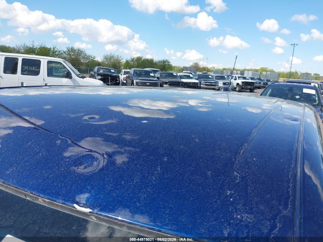 2022 Chevrolet Trailblazer Awd Ls მანქანა იყიდება აუქციონზე, vin: KL79MNSL2PB125464, აუქციონის ნომერი: 44975021