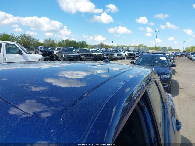 Aukcja sprzedaży 2022 Chevrolet Trailblazer Awd Ls, vin: KL79MNSL2PB125464, numer aukcji: 44975021