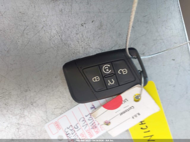 Продажа на аукционе авто 2019 Volkswagen Atlas 3.6l V6 Se W/technology, vin: 1V2WR2CAXKC606017, номер лота: 44975022