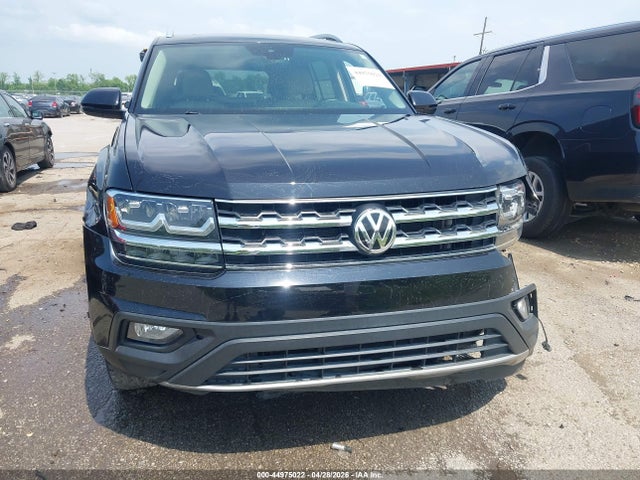 Продажа на аукционе авто 2019 Volkswagen Atlas 3.6l V6 Se W/technology, vin: 1V2WR2CAXKC606017, номер лота: 44975022