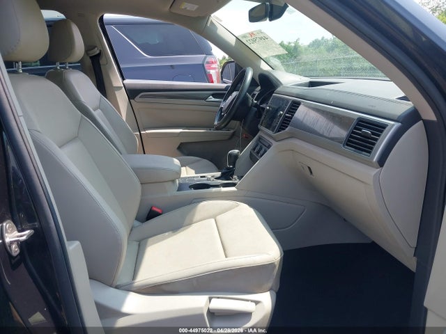 Продажа на аукционе авто 2019 Volkswagen Atlas 3.6l V6 Se W/technology, vin: 1V2WR2CAXKC606017, номер лота: 44975022