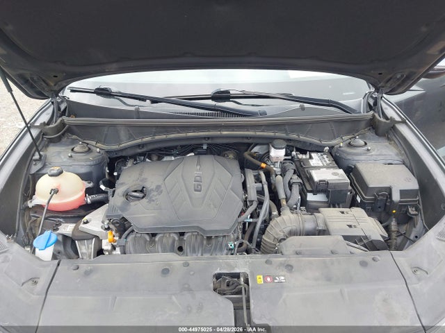 2023 Hyundai Tucson Sel მანქანა იყიდება აუქციონზე, vin: 5NMJBCAE3PH170924, აუქციონის ნომერი: 44975025