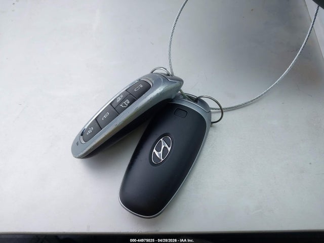 2023 Hyundai Tucson Sel მანქანა იყიდება აუქციონზე, vin: 5NMJBCAE3PH170924, აუქციონის ნომერი: 44975025