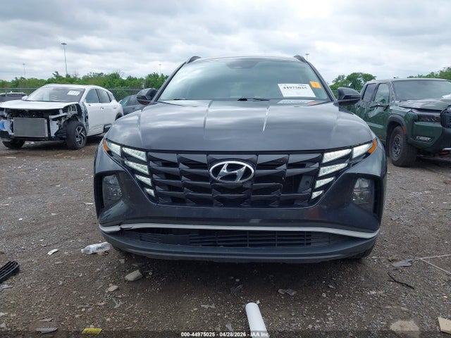 2023 Hyundai Tucson Sel მანქანა იყიდება აუქციონზე, vin: 5NMJBCAE3PH170924, აუქციონის ნომერი: 44975025