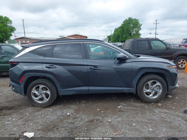 2023 Hyundai Tucson Sel მანქანა იყიდება აუქციონზე, vin: 5NMJBCAE3PH170924, აუქციონის ნომერი: 44975025