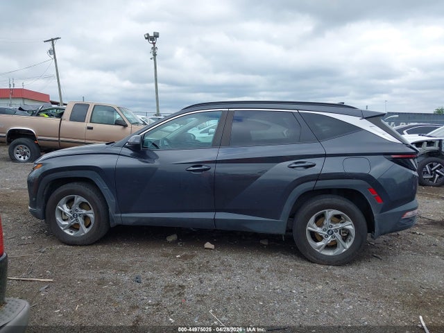 2023 Hyundai Tucson Sel მანქანა იყიდება აუქციონზე, vin: 5NMJBCAE3PH170924, აუქციონის ნომერი: 44975025