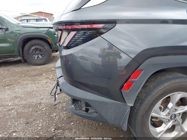 2023 Hyundai Tucson Sel მანქანა იყიდება აუქციონზე, vin: 5NMJBCAE3PH170924, აუქციონის ნომერი: 44975025