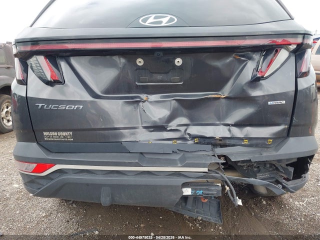 2023 Hyundai Tucson Sel მანქანა იყიდება აუქციონზე, vin: 5NMJBCAE3PH170924, აუქციონის ნომერი: 44975025