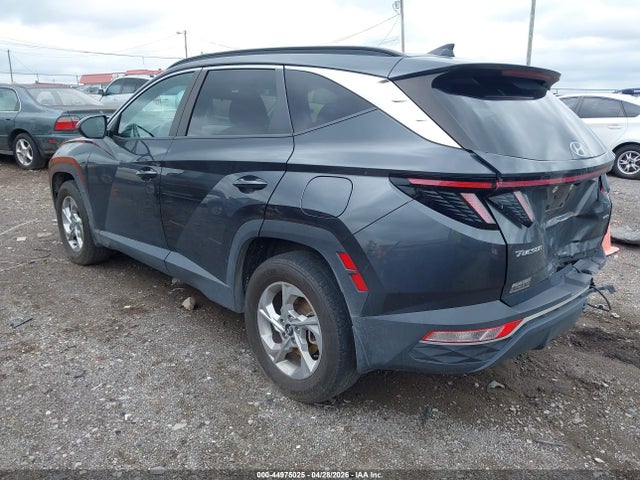 2023 Hyundai Tucson Sel მანქანა იყიდება აუქციონზე, vin: 5NMJBCAE3PH170924, აუქციონის ნომერი: 44975025