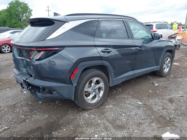 2023 Hyundai Tucson Sel მანქანა იყიდება აუქციონზე, vin: 5NMJBCAE3PH170924, აუქციონის ნომერი: 44975025