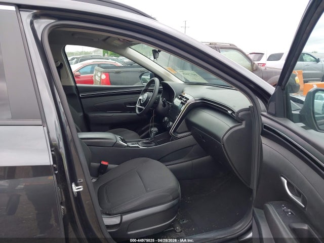 2023 Hyundai Tucson Sel მანქანა იყიდება აუქციონზე, vin: 5NMJBCAE3PH170924, აუქციონის ნომერი: 44975025