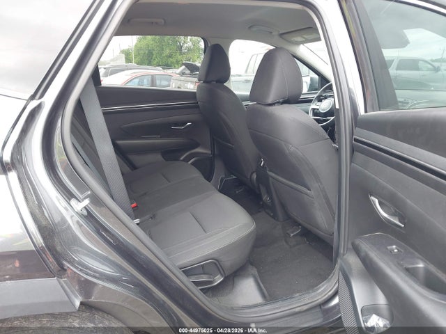 2023 Hyundai Tucson Sel მანქანა იყიდება აუქციონზე, vin: 5NMJBCAE3PH170924, აუქციონის ნომერი: 44975025