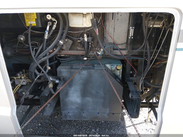 2005 Roadmaster Rail Monocoque მანქანა იყიდება აუქციონზე, vin: 1RF51344651033659, აუქციონის ნომერი: 44975026