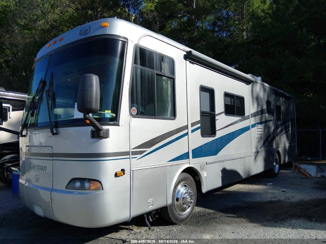2005 Roadmaster Rail Monocoque მანქანა იყიდება აუქციონზე, vin: 1RF51344651033659, აუქციონის ნომერი: 44975026