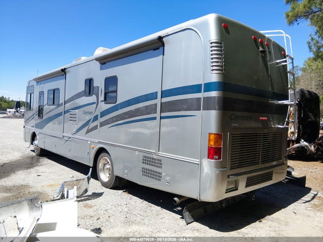 2005 Roadmaster Rail Monocoque მანქანა იყიდება აუქციონზე, vin: 1RF51344651033659, აუქციონის ნომერი: 44975026
