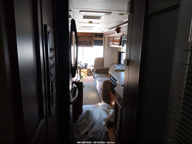 2005 Roadmaster Rail Monocoque მანქანა იყიდება აუქციონზე, vin: 1RF51344651033659, აუქციონის ნომერი: 44975026