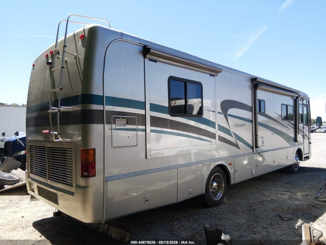 2005 Roadmaster Rail Monocoque მანქანა იყიდება აუქციონზე, vin: 1RF51344651033659, აუქციონის ნომერი: 44975026