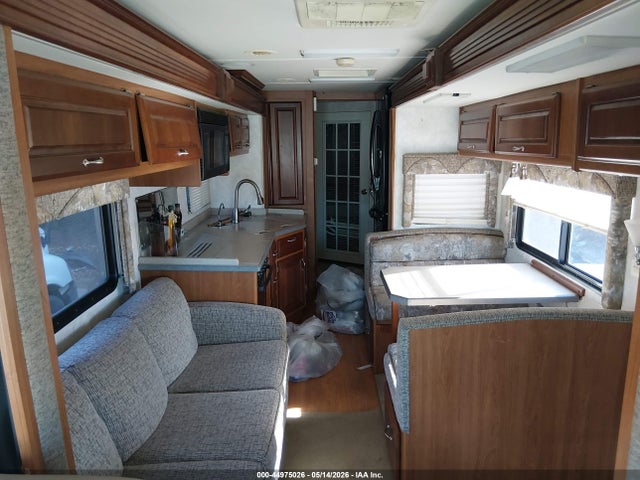 2005 Roadmaster Rail Monocoque მანქანა იყიდება აუქციონზე, vin: 1RF51344651033659, აუქციონის ნომერი: 44975026