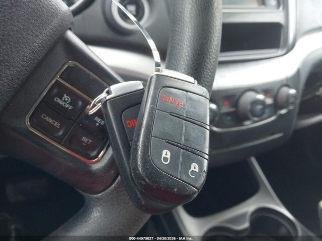Aukcja sprzedaży 2014 Dodge Journey Sxt, vin: 3C4PDCBG2ET244029, numer aukcji: 44975027