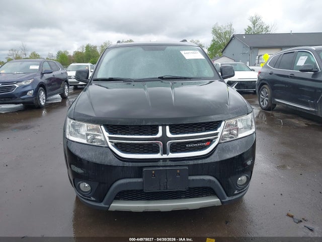 Aukcja sprzedaży 2014 Dodge Journey Sxt, vin: 3C4PDCBG2ET244029, numer aukcji: 44975027
