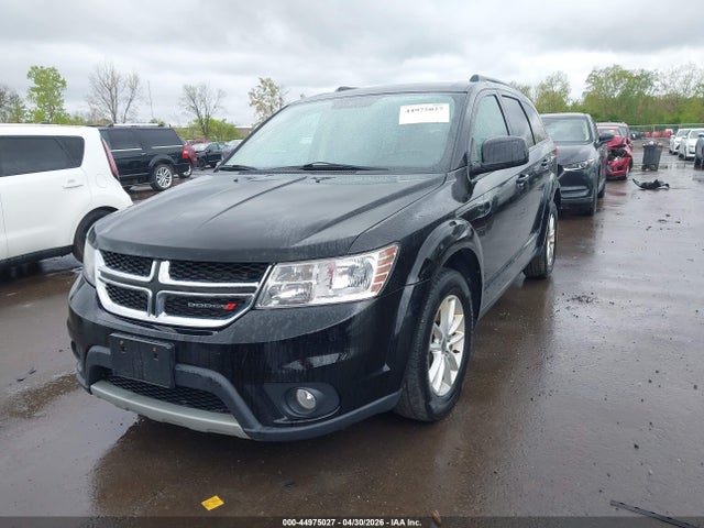 Aukcja sprzedaży 2014 Dodge Journey Sxt, vin: 3C4PDCBG2ET244029, numer aukcji: 44975027