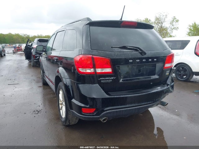 Aukcja sprzedaży 2014 Dodge Journey Sxt, vin: 3C4PDCBG2ET244029, numer aukcji: 44975027