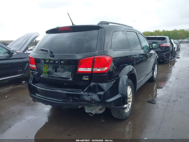 Aukcja sprzedaży 2014 Dodge Journey Sxt, vin: 3C4PDCBG2ET244029, numer aukcji: 44975027