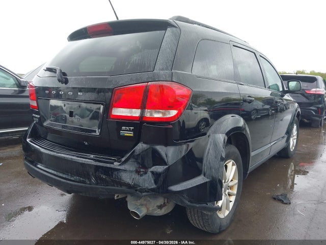 Aukcja sprzedaży 2014 Dodge Journey Sxt, vin: 3C4PDCBG2ET244029, numer aukcji: 44975027