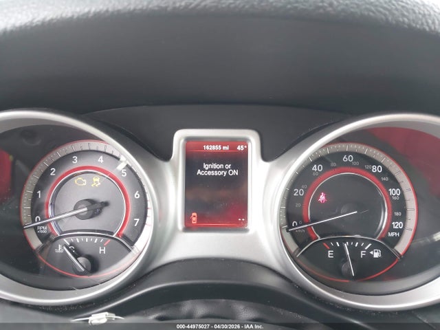 Aukcja sprzedaży 2014 Dodge Journey Sxt, vin: 3C4PDCBG2ET244029, numer aukcji: 44975027