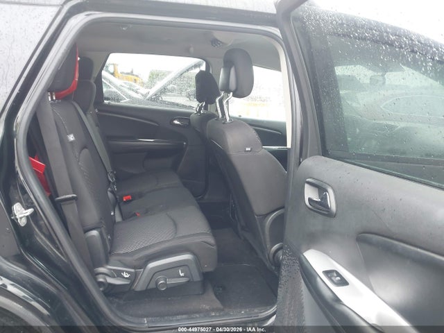 Aukcja sprzedaży 2014 Dodge Journey Sxt, vin: 3C4PDCBG2ET244029, numer aukcji: 44975027